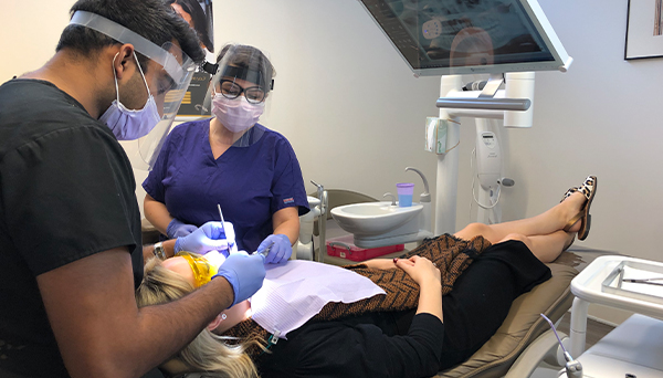 dental-examinations